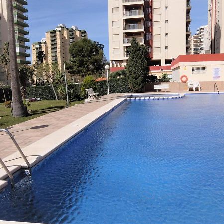 Appartement Don Ximo Gandia - Alquiler Solo Familias à Playa de Gandia Extérieur photo