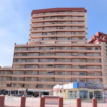 Appartement Don Ximo Gandia - Alquiler Solo Familias à Playa de Gandia Extérieur photo