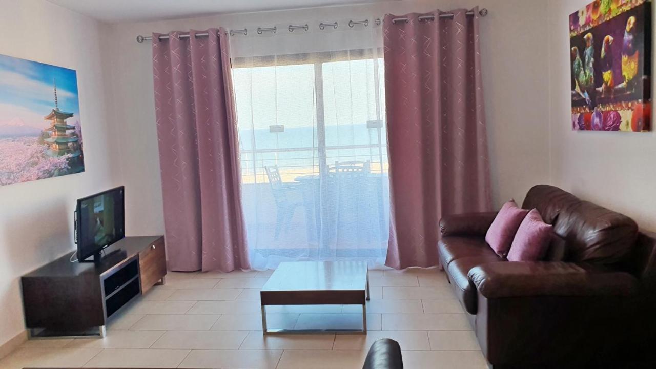 Appartement Don Ximo Gandia - Alquiler Solo Familias à Playa de Gandia Extérieur photo