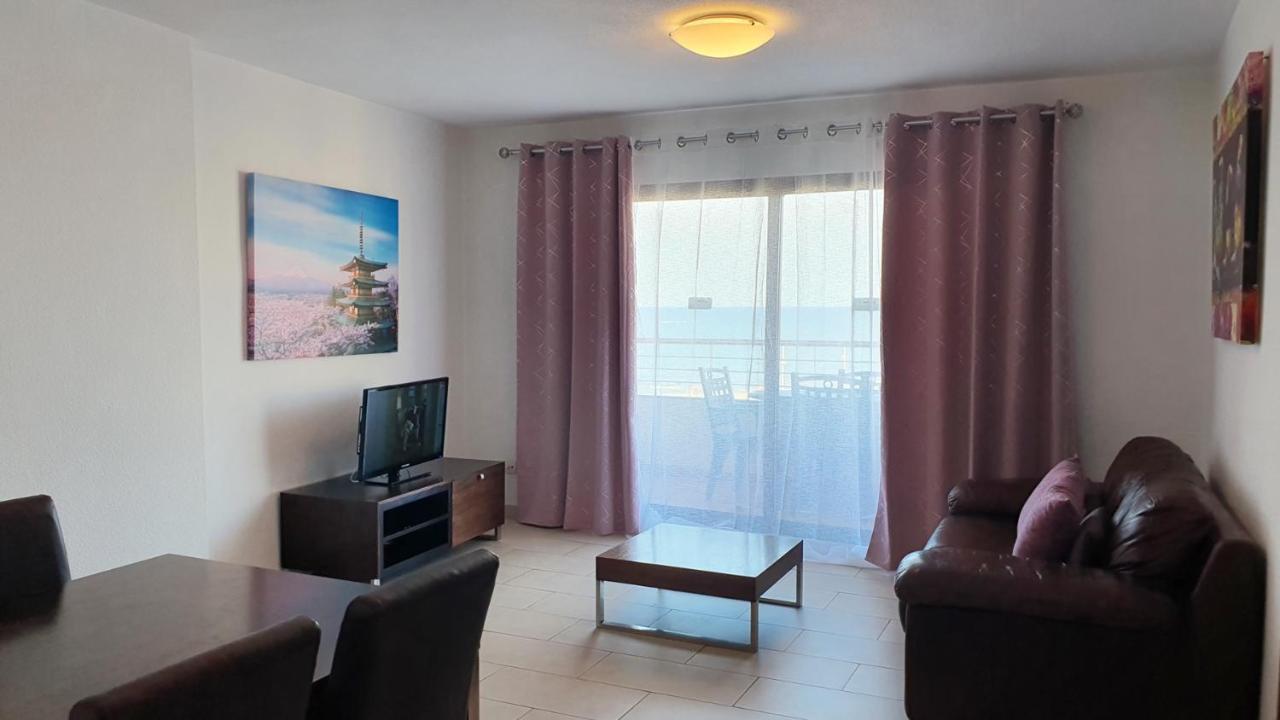 Appartement Don Ximo Gandia - Alquiler Solo Familias à Playa de Gandia Extérieur photo
