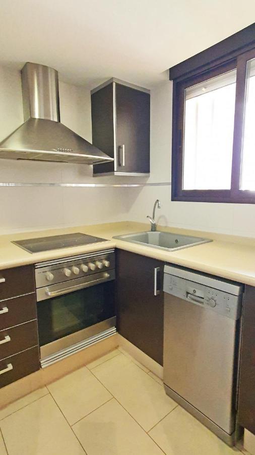 Appartement Don Ximo Gandia - Alquiler Solo Familias à Playa de Gandia Extérieur photo