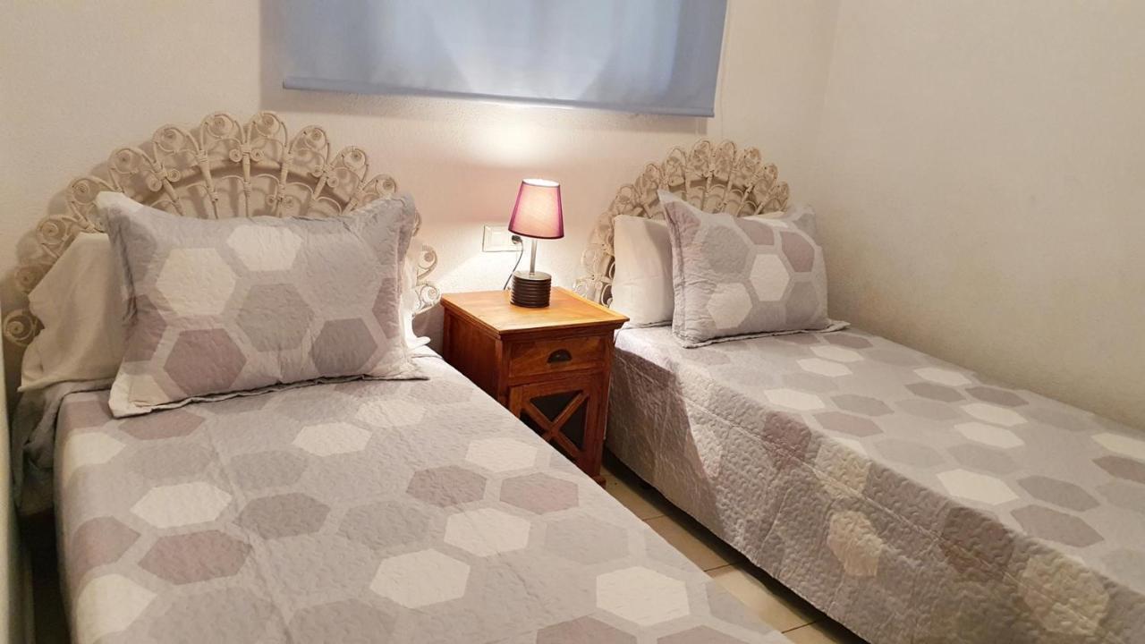 Appartement Don Ximo Gandia - Alquiler Solo Familias à Playa de Gandia Extérieur photo