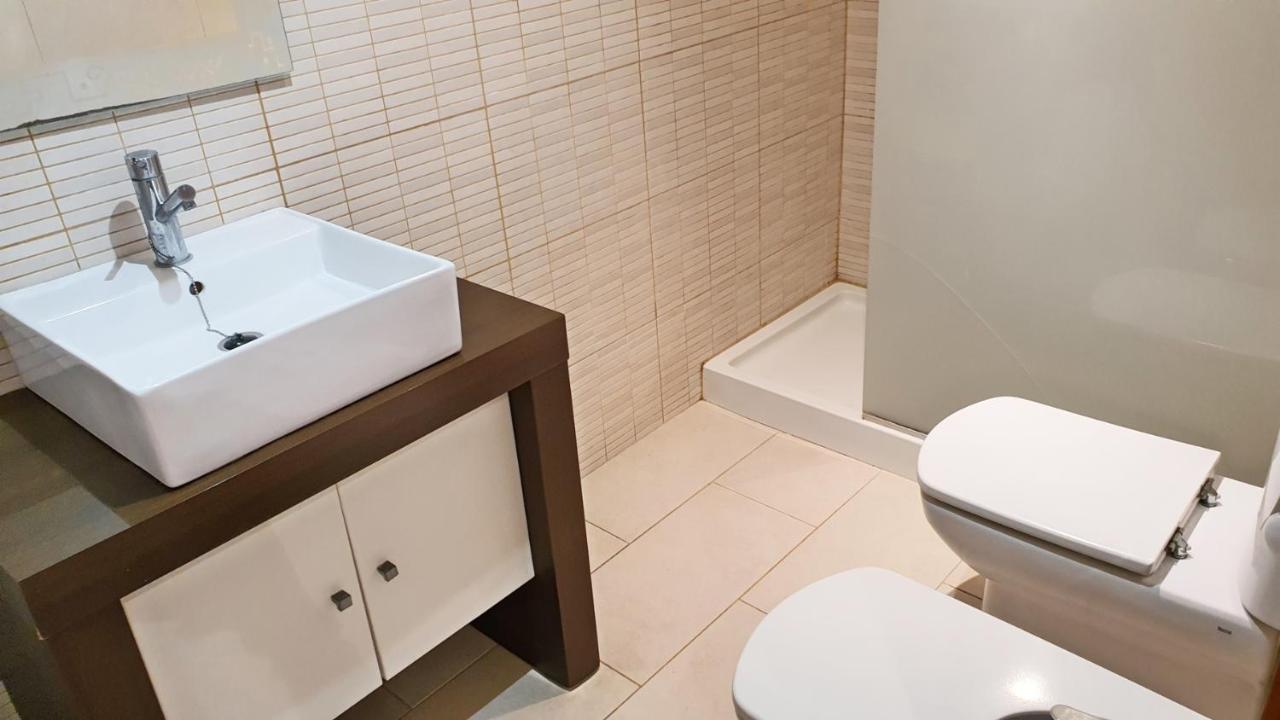 Appartement Don Ximo Gandia - Alquiler Solo Familias à Playa de Gandia Extérieur photo