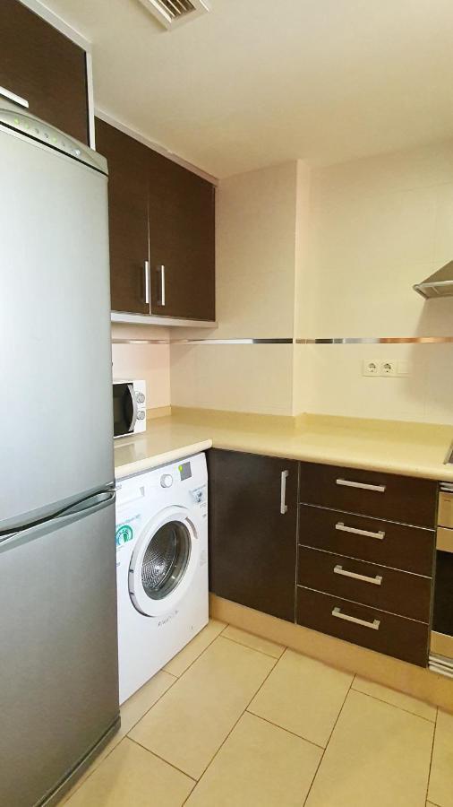 Appartement Don Ximo Gandia - Alquiler Solo Familias à Playa de Gandia Extérieur photo