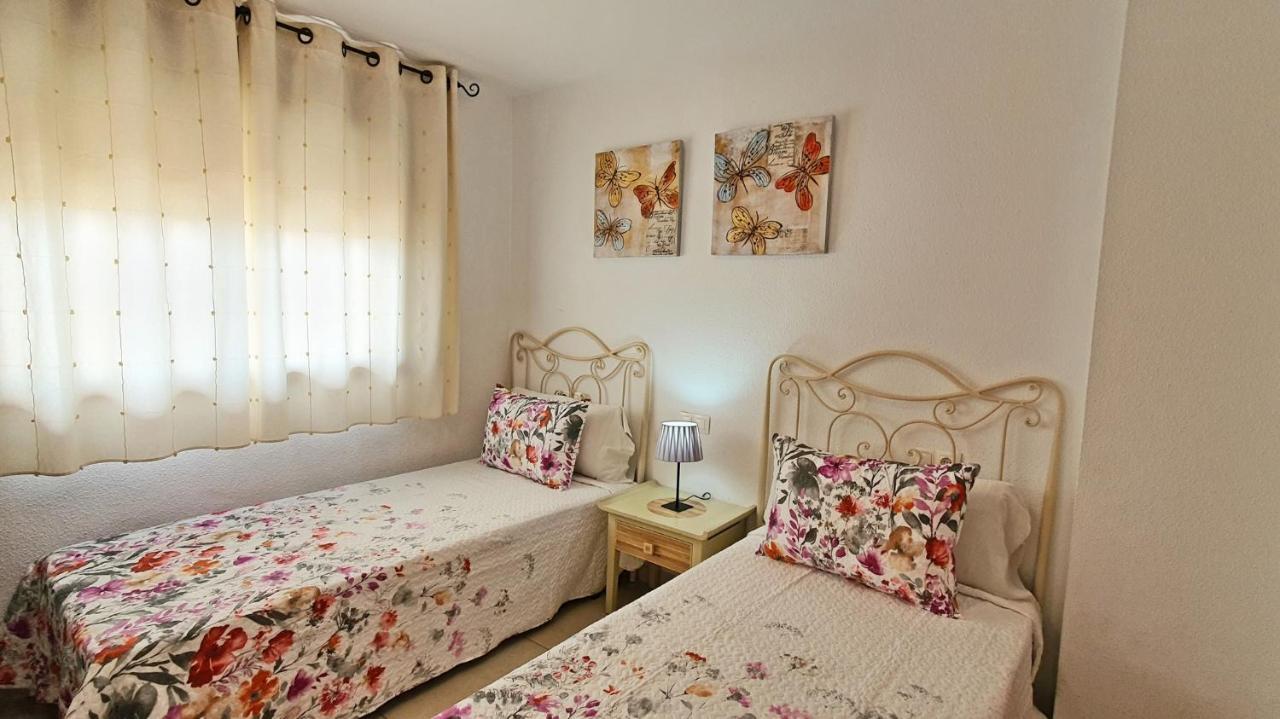 Appartement Don Ximo Gandia - Alquiler Solo Familias à Playa de Gandia Extérieur photo